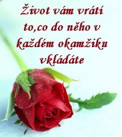 Obrázky - Životní moudra: 3