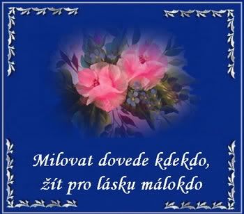 Obrázky - Životní moudra: 5