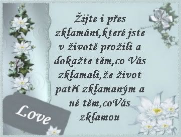 Obrázky - Životní moudra: 8