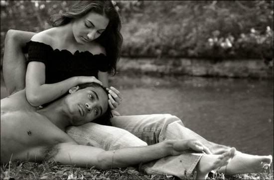 Obrázky - Romantika: 1