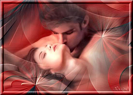 Obrázky - Romantika: 2