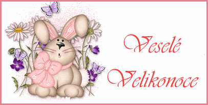 Obrázky - Veselé Velikonoce: 7