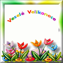 Obrázky - Veselé Velikonoce: 7