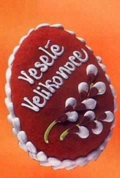 Obrázky - Veselé Velikonoce: 1