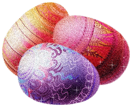 Obrázky - Veselé Velikonoce: 6