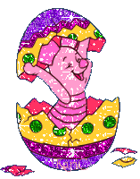 Obrázky - Veselé Velikonoce: 6