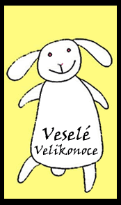Obrázky - Veselé Velikonoce: 5