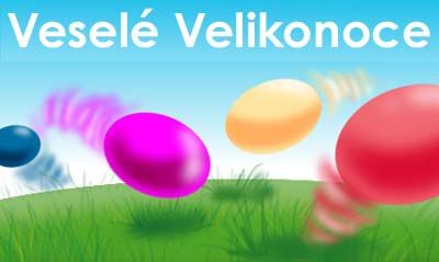Obrázky - Veselé Velikonoce: 7