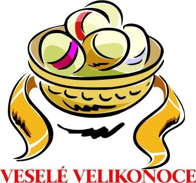 Obrázky - Veselé Velikonoce: 8