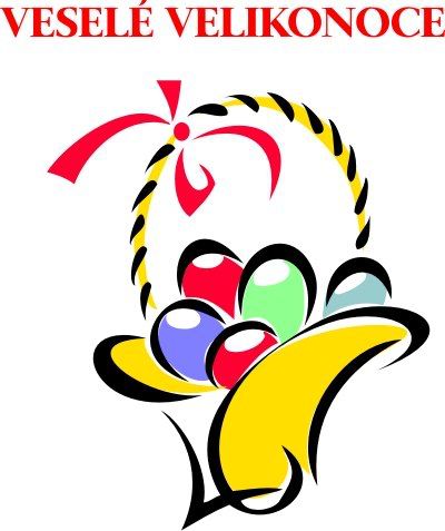 Obrázky - Veselé Velikonoce: 1