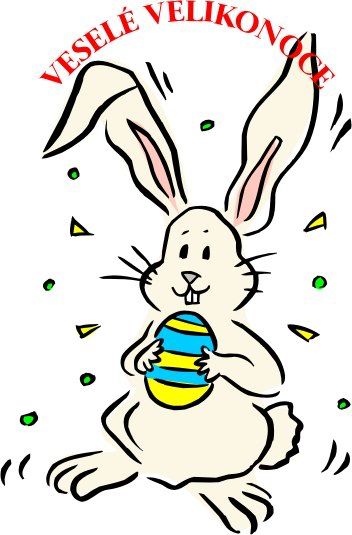 Obrázky - Veselé Velikonoce: 4