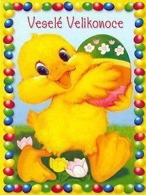 Obrázky - Veselé Velikonoce: 7
