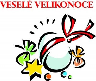 Obrázky - Veselé Velikonoce: 8