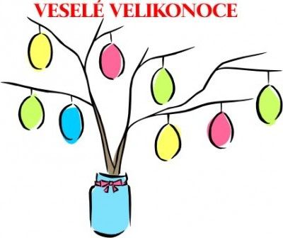 Obrázky - Veselé Velikonoce: 2