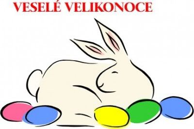 Obrázky - Veselé Velikonoce: 3