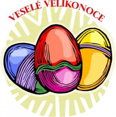 Obrázky - Veselé Velikonoce: 4
