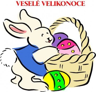Obrázky - Veselé Velikonoce: 5