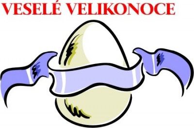 Obrázky - Veselé Velikonoce: 7