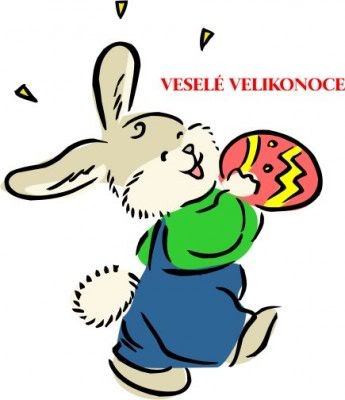 Obrázky - Veselé Velikonoce: 1