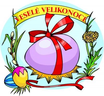 Obrázky - Veselé Velikonoce: 2
