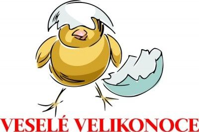 Obrázky - Veselé Velikonoce: 3