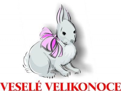 Obrázky - Veselé Velikonoce: 5
