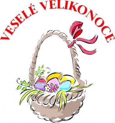Obrázky - Veselé Velikonoce: 6