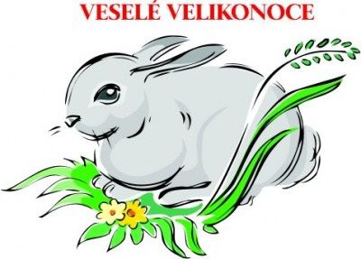 Obrázky - Veselé Velikonoce: 7