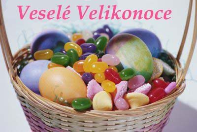 Obrázky - Veselé Velikonoce: 1