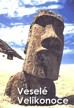 Obrázky - Veselé Velikonoce: 5