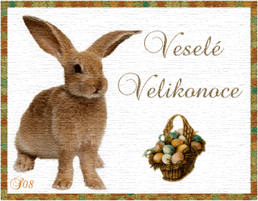 Obrázky - Veselé Velikonoce: 2 Obrázky - Veselé Velikonoce: 2