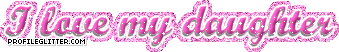 glitter comments