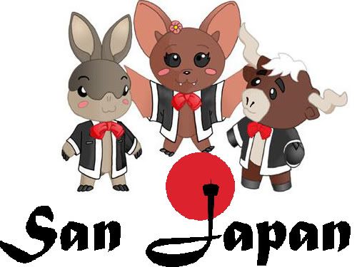 Japan San