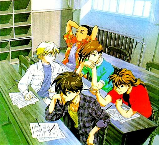 School