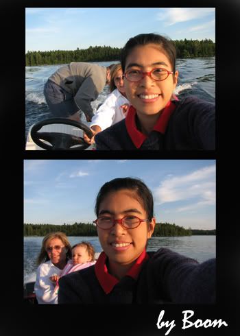 vacation at New Hampshire US
