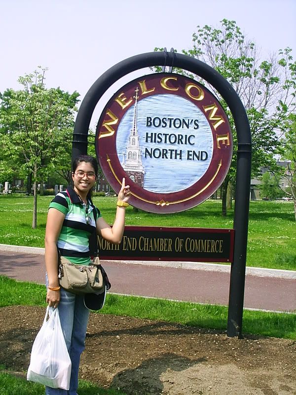 Boston Cambridge US