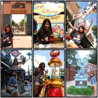 Walt Disney World