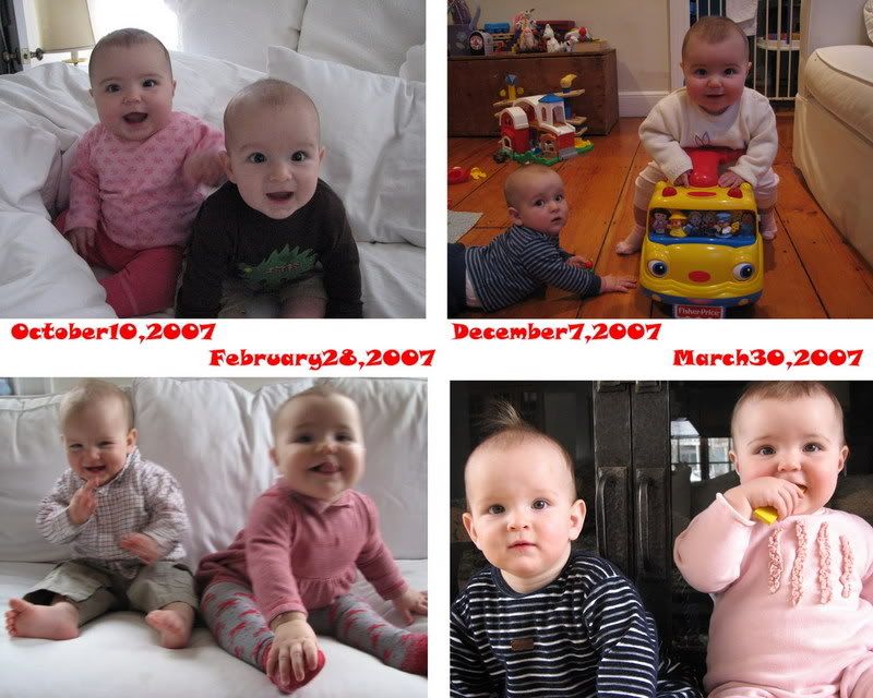 Cute BABIES
