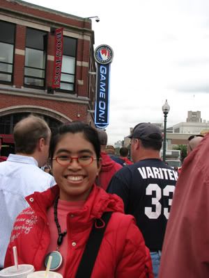 Boston RED SOX vs Colorado ROCKIES