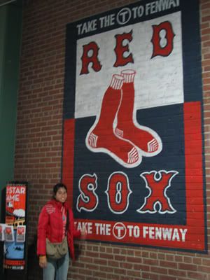 Boston RED SOX vs Colorado ROCKIES