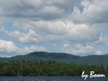 vacation at New Hampshire US