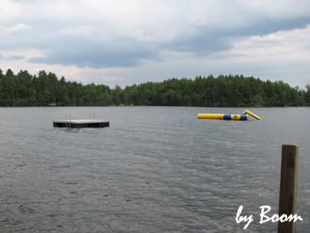 vacation at New Hampshire US