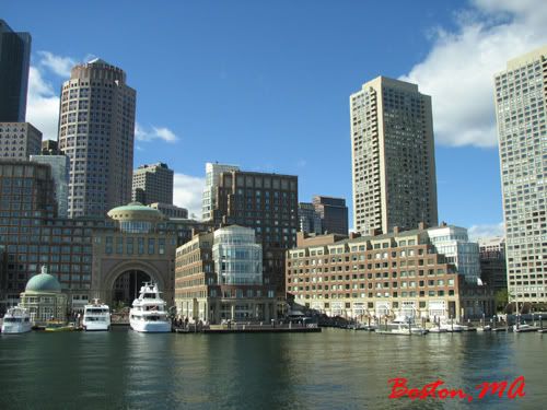 party cruises