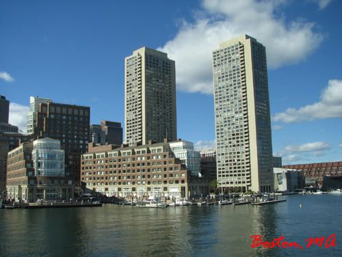 party cruises