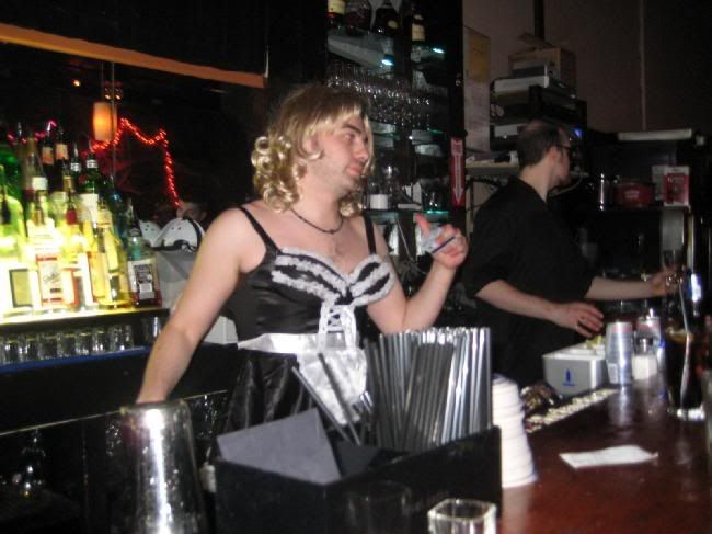 Halloween Night