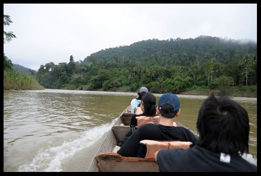 boat trip