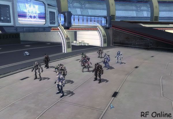 RF Online