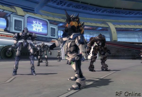 RF Online