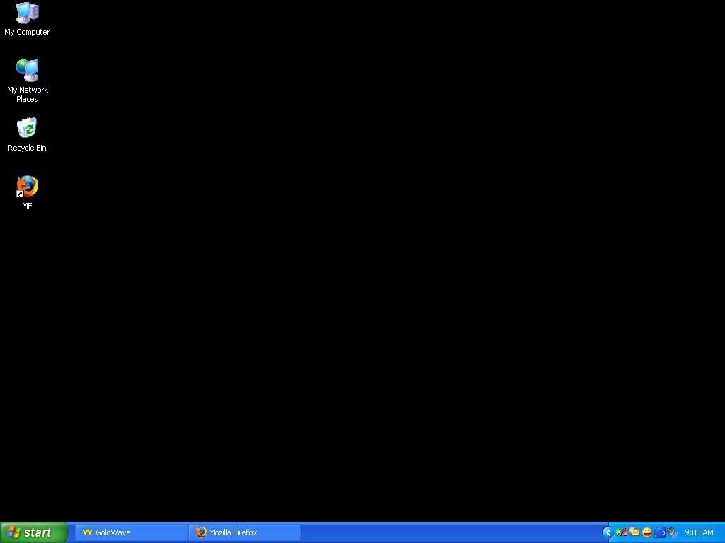 Khoe destop nhà mình đi ae