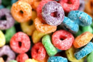 Froot Loops Pictures, Images and Photos